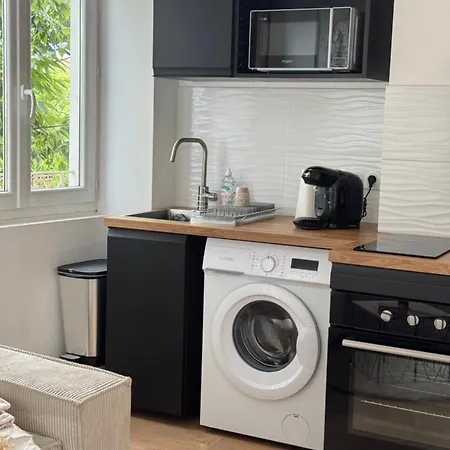 Stone Ridge Estates * Villeurbanne