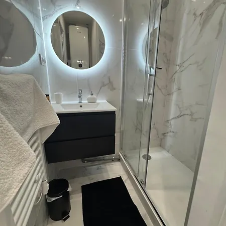 Stone Ridge Estates Apartmán *