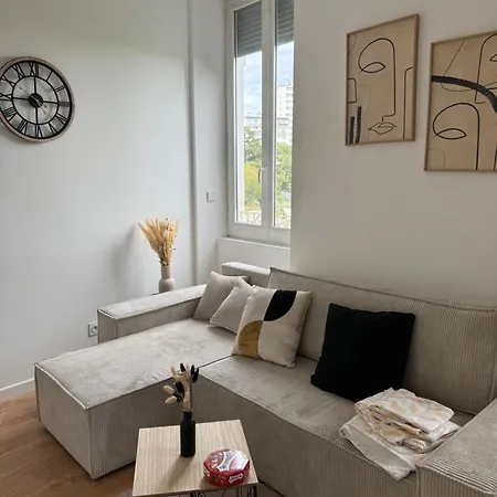 Stone Ridge Estates Apartmán