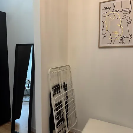 Stone Ridge Estates Apartmán
