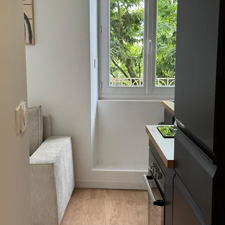 Stone Ridge Estates * Villeurbanne