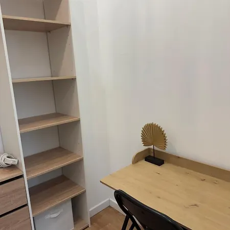 Apartmán Stone Ridge Estates Villeurbanne