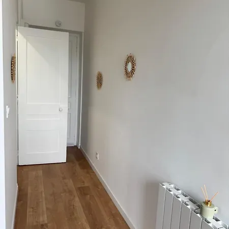Stone Ridge Estates Apartmán Villeurbanne